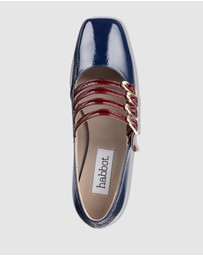 Habbot - Pinna Flats