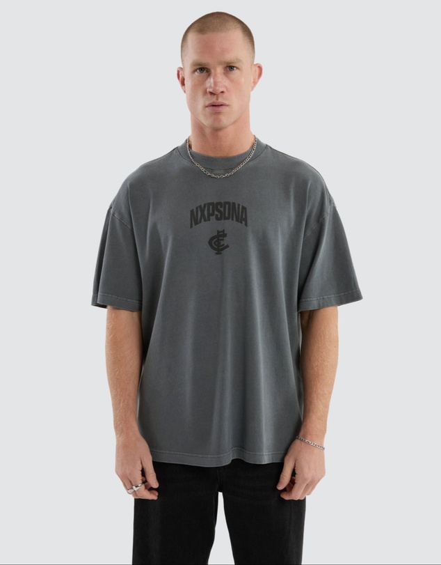 Nena & Pasadena - Carlton Hunter Tee