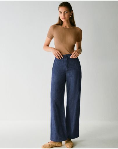 MIDNIGHT BLUE MULTI