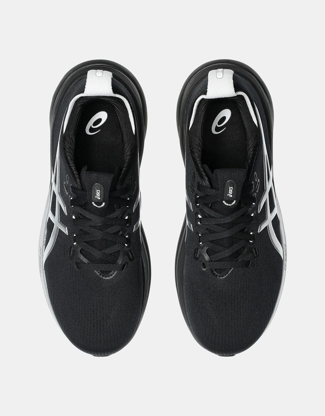 ASICS - GEL-Nimbus 28 Platinum - Women's