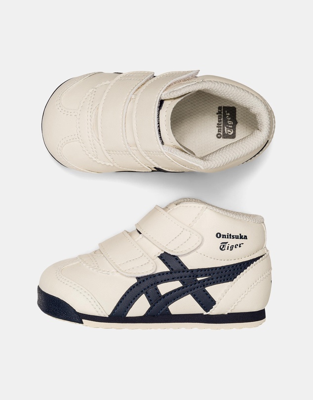 Onitsuka Tiger - Mexico Mid Runner - TODDLER