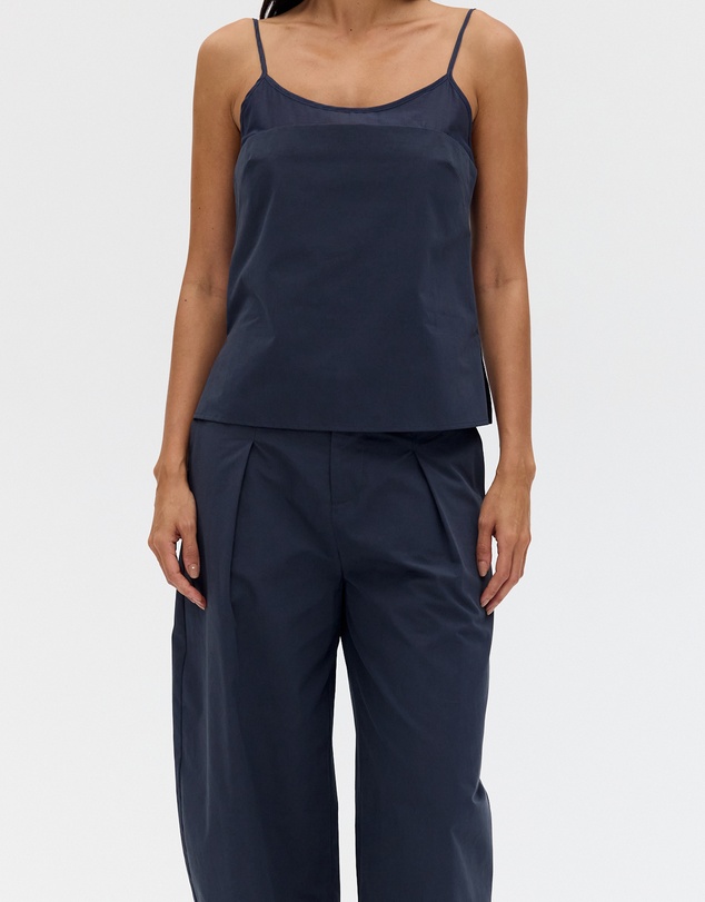 Third Form - Imprint Camisole