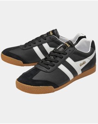 Gola - Harrier Leather