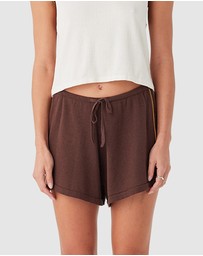 Arcaa - Pippa Drawstring Shorts