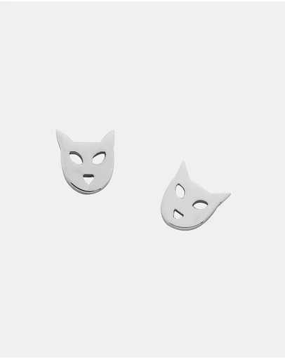 Karen Walker - Cat Studs