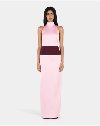Hansen & Gretel - Venetia Midi Dress