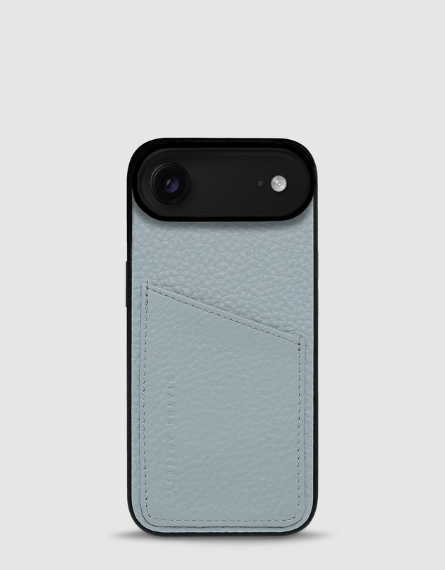 Status Anxiety - Who's Who Case - iPhone 17 Air