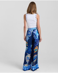 MAKU - Lisboa Pants