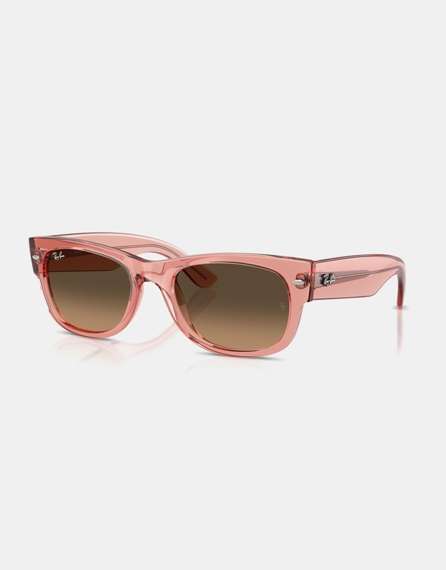 Ray-Ban - MEGA WAYFARER II 0RB0832S