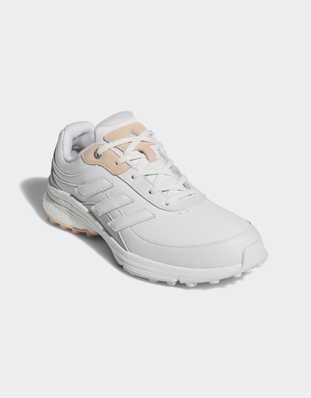 adidas Performance - Zoysia Spikeless Golf Shoes Womens