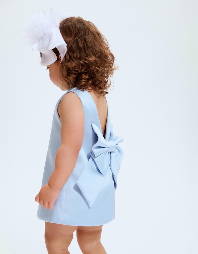 Bardot Junior - Olivia Mini Dress - Babies