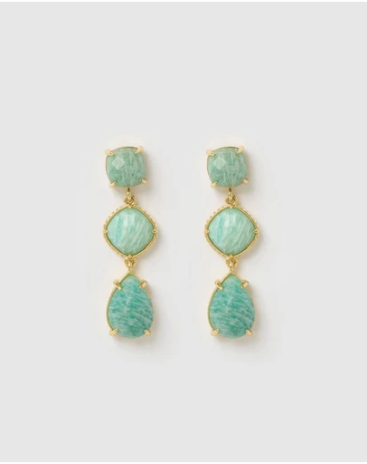 Miz Casa and Co - Paloma Earrings