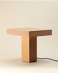 Dennis Did It - Trunk Lamp Dirt