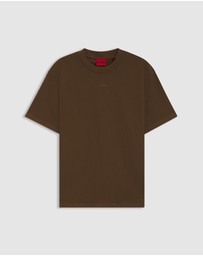 HUGO - Dapolino T-Shirt
