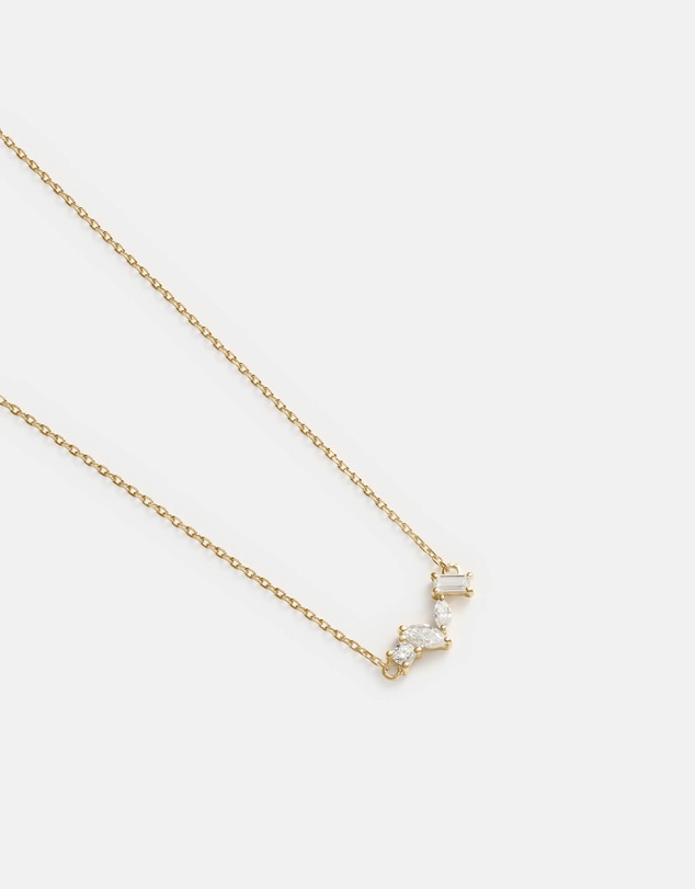 Kirstin Ash - Vela Bracelet