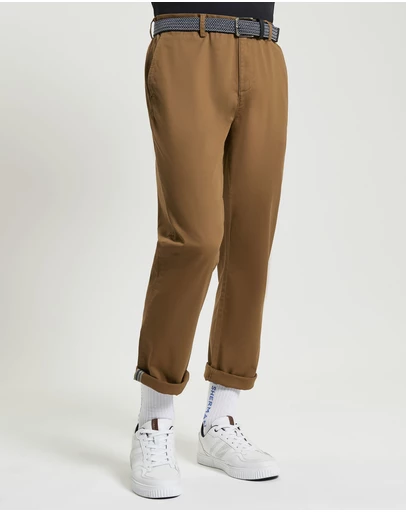 Ben Sherman - Signature Slim Stretch Chino