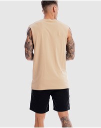 DVNT - Uprising Tank