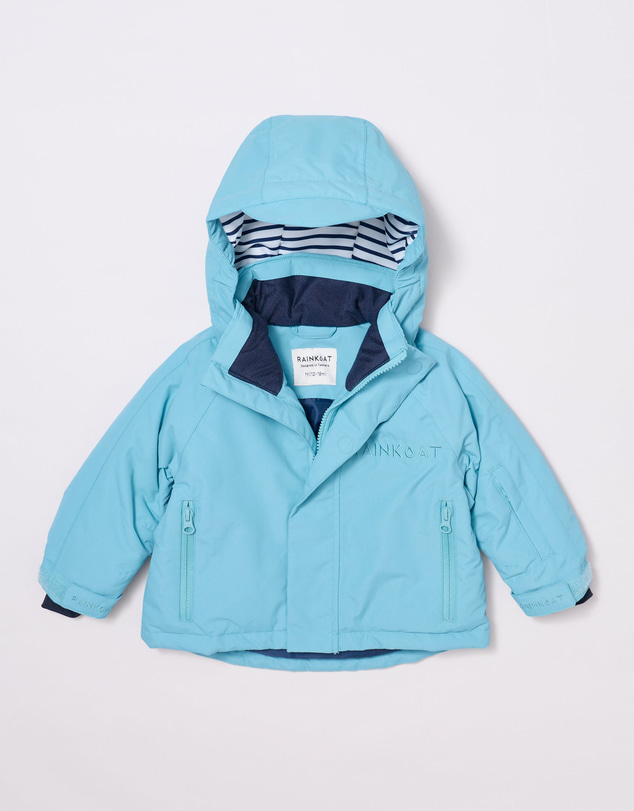 Rainkoat - Ski Jacket