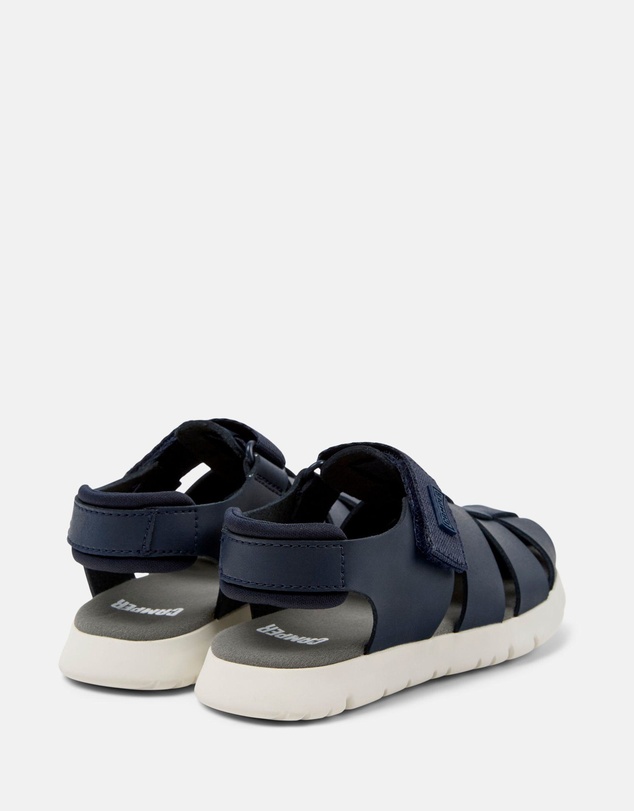 Camper - Sandals Oruga