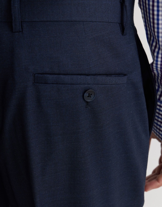 Oxford - Hopkins Luxury Suit Trousers