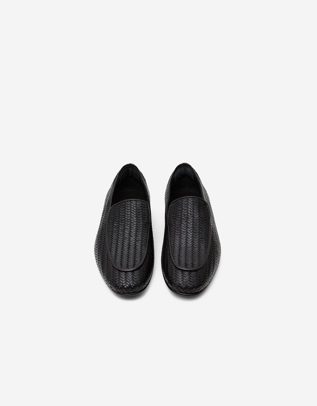 Calibre - Woven Dress Loafer