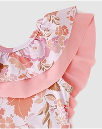 WITH LOVE FOR KIDS - Ruffle Swimmers - Babies - Kids