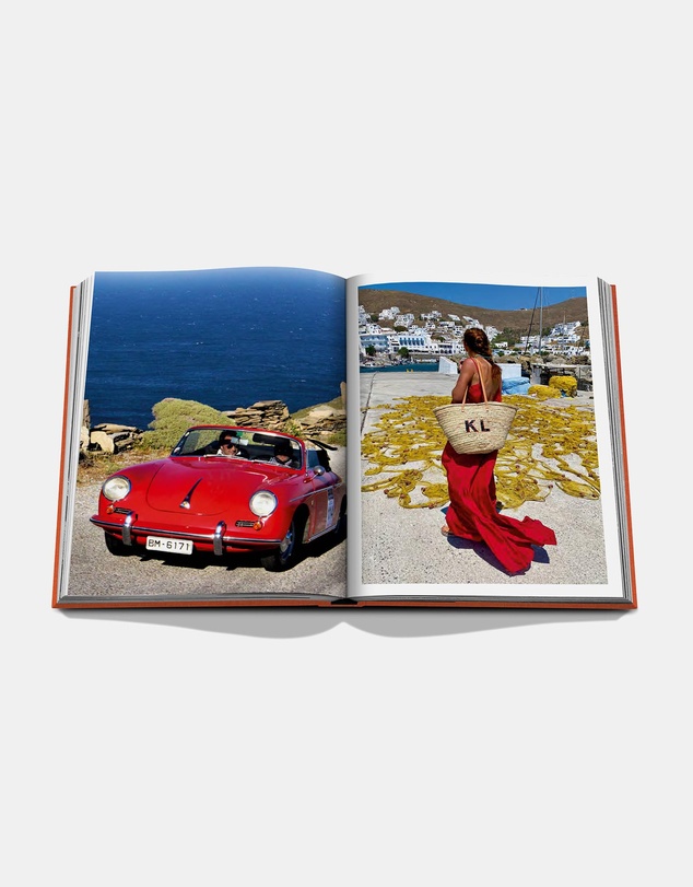 Assouline  - Greek Islands