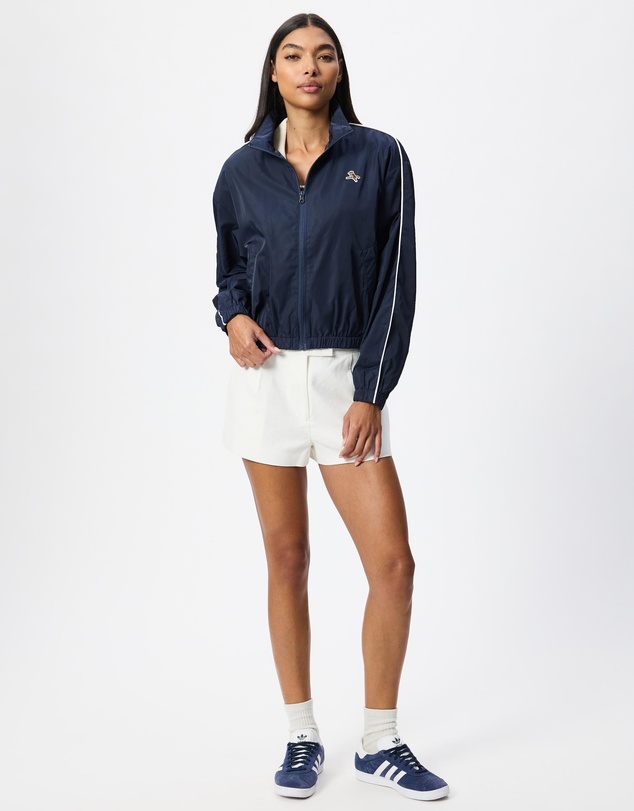 Walker Golf Things - Breaker Bomber Jacket - ICONIC EXCLUSIVE