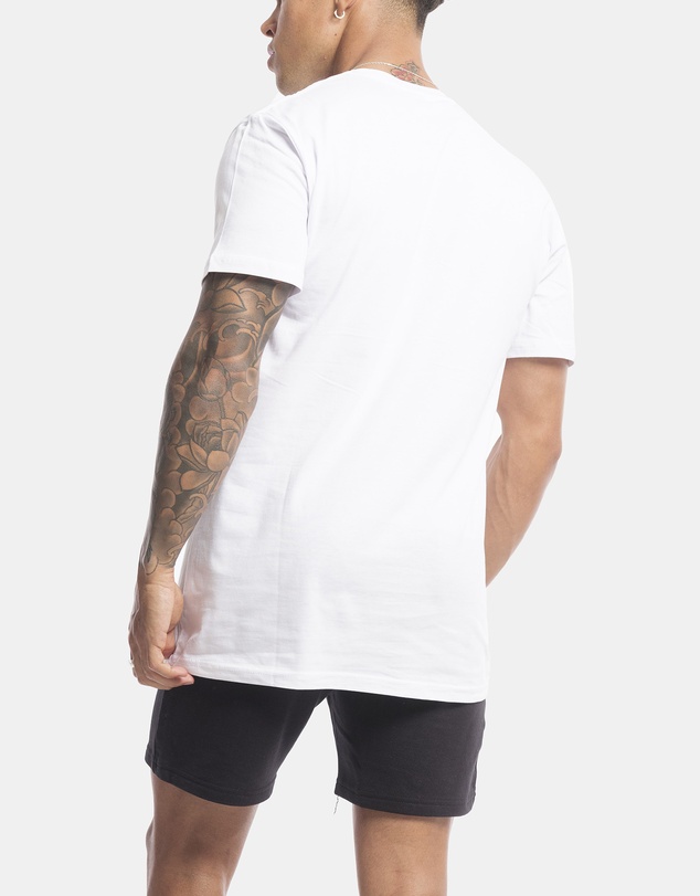 Vacancy Co - Coy Rise Tee