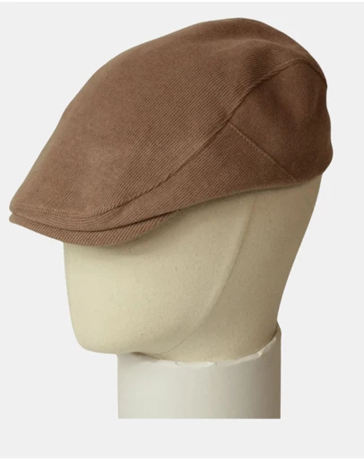 City Hatters - City Hatters Rathdowne Ivy Cap