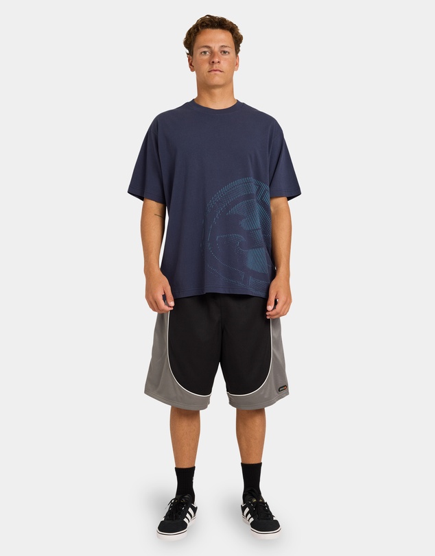 Billabong - Mens Spec Invert T-Shirt