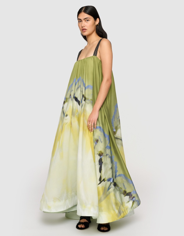 Clea - Filomena Maxi Dress