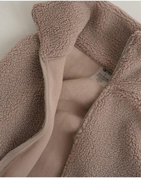 Aim'n - Pile Jacket
