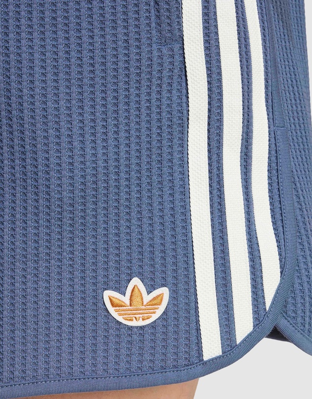 adidas Originals - Waffle Knit Sprinter Shorts