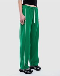 ENA PELLY - Pia Leisure Pants - ICONIC EXCLUSIVE