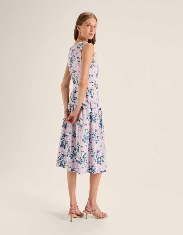 Review - Mayfair Dress