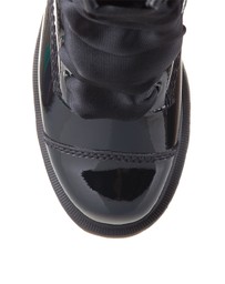 Dr Martens - Grace Bow Capper Boots