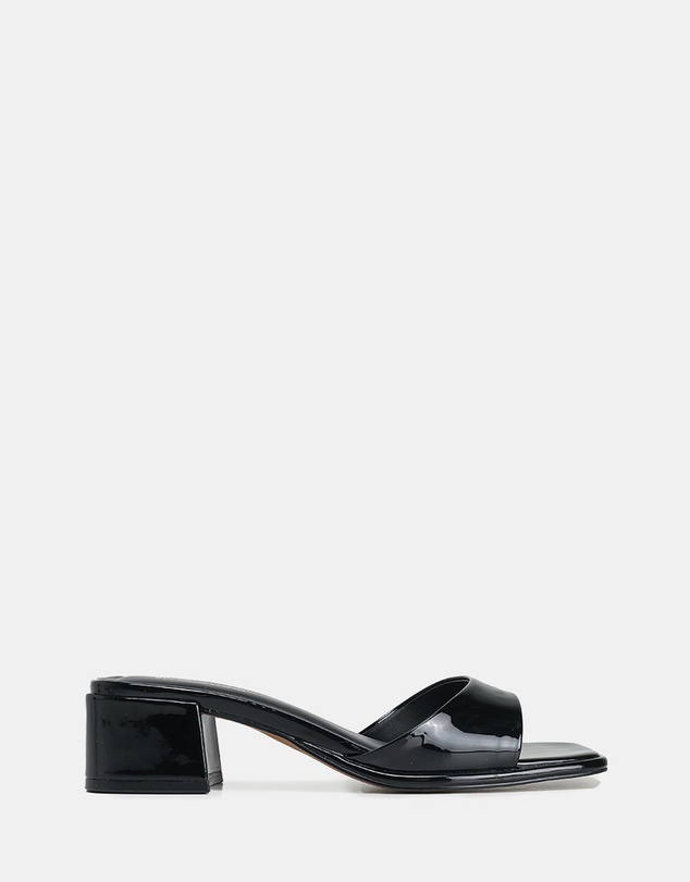 Call It Spring - Dashaa Heels