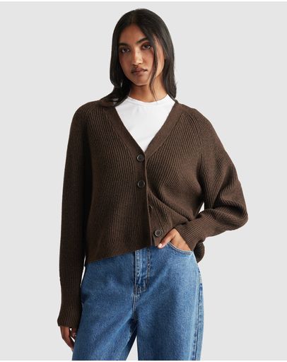Coffee Brown