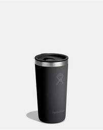 Hydro Flask - 12 Oz All Around Tumbler Press-In Lid
