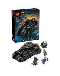 LEGO - 76303 Batman Tumbler vs. Two-Face & The Joker