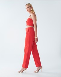 BWLDR - Savay Pants