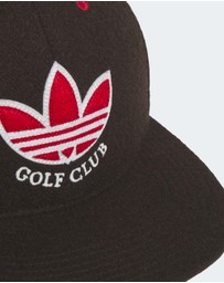 adidas Originals - Originals Golf Club Hat Womens