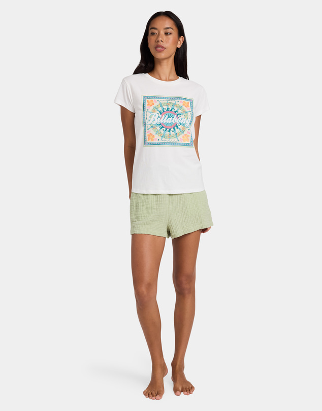 Billabong - Womens Formula T-Shirt