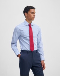 Oxford - Trafalgar Slim Fit Shirt