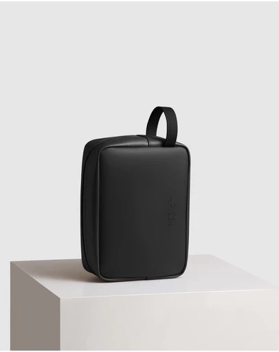 Gaston Luga - Spläsh - Waterproof Toiletry Wash Makeup Travel Bag