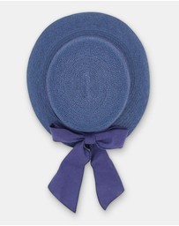 Morgan & Taylor - Alice Cap