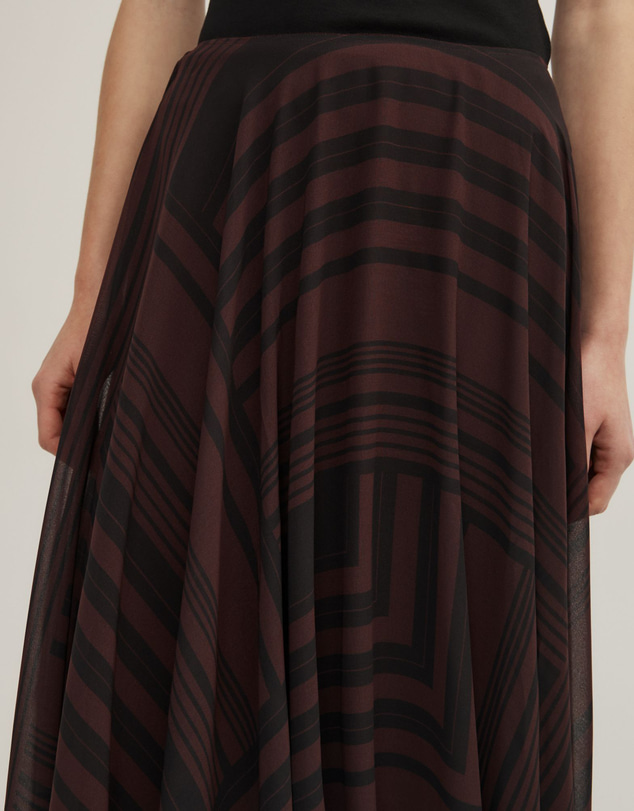 Witchery - Maxi Longline Skirt