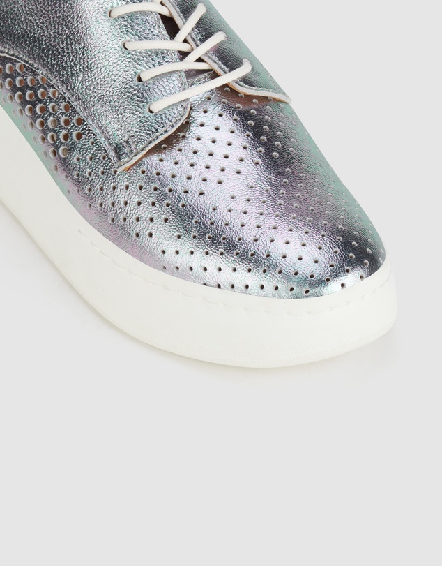 Rollie - Derby City Shoe