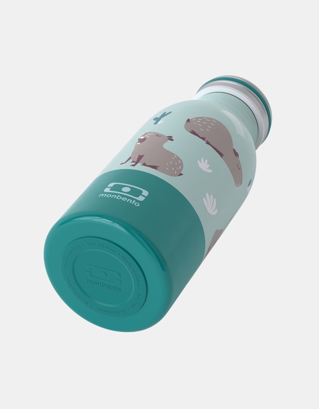 Monbento - MB Kids Cooly Capybara